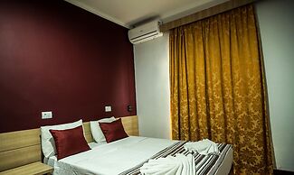 Hotel Euro Suíte Poços de Caldas By Nacional Inn