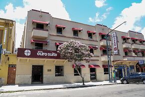 Hotel Euro Suíte Poços de Caldas By Nacional Inn