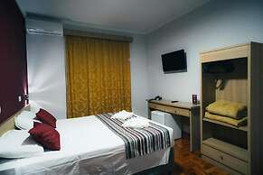 Hotel Euro Suíte Poços de Caldas By Nacional Inn