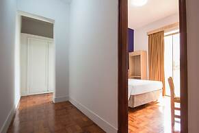 Hotel Euro Suíte Poços de Caldas By Nacional Inn