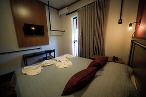 Hotel Euro Suíte Poços de Caldas By Nacional Inn