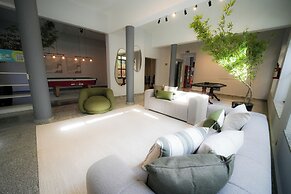 Hotel Euro Suíte Poços de Caldas By Nacional Inn