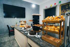 Hotel Euro Suíte Poços de Caldas By Nacional Inn