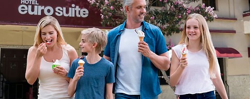 Hotel Euro Suíte Poços de Caldas By Nacional Inn