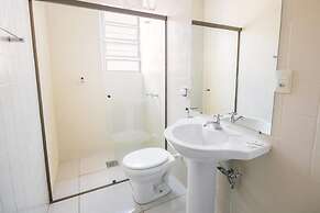 Hotel Euro Suíte Poços de Caldas By Nacional Inn