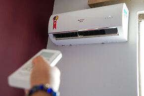 Hotel Euro Suíte Poços de Caldas By Nacional Inn