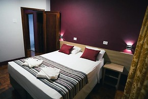 Hotel Euro Suíte Poços de Caldas By Nacional Inn