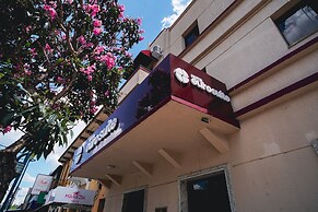 Hotel Euro Suíte Poços de Caldas By Nacional Inn