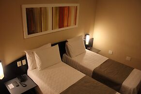 Hotel Galicia