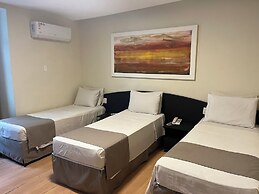 Hotel Galicia