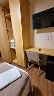Hotel Galicia