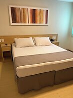 Hotel Galicia