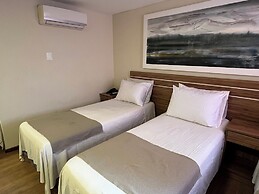 Hotel Galicia