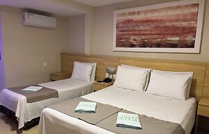 Hotel Galicia