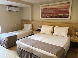 Hotel Galicia