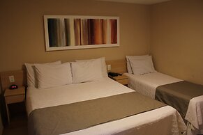 Hotel Galicia