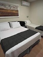 Hotel Galicia