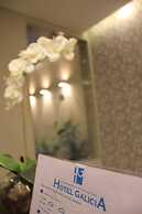 Hotel Galicia
