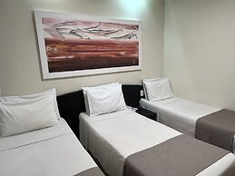 Hotel Galicia