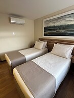 Hotel Galicia