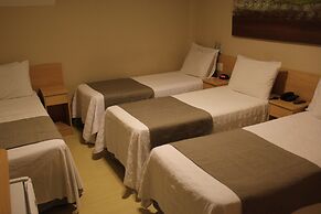 Hotel Galicia