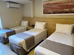 Hotel Galicia