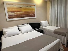 Hotel Galicia
