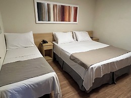 Hotel Galicia