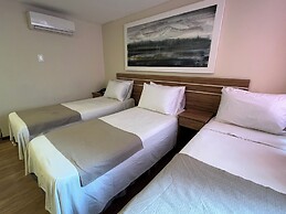 Hotel Galicia