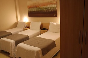 Hotel Galicia