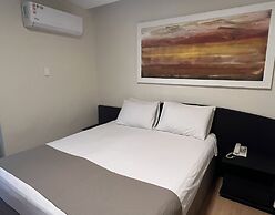 Hotel Galicia