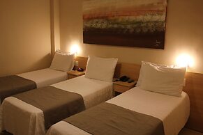 Hotel Galicia