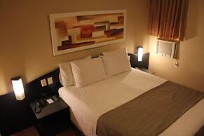 Hotel Galicia
