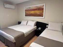 Hotel Galicia