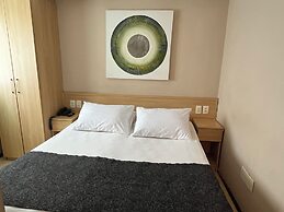 Hotel Galicia
