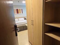 Hotel Galicia