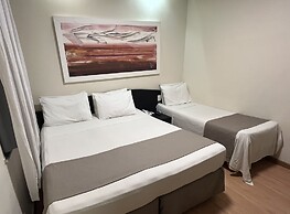 Hotel Galicia