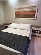 Hotel Galicia
