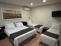 Hotel Galicia