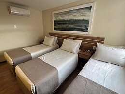 Hotel Galicia