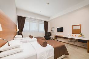 Hotel Aurel