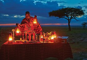 Olare Mara Kempinski Masai Mara