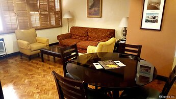 Lourdes Suites