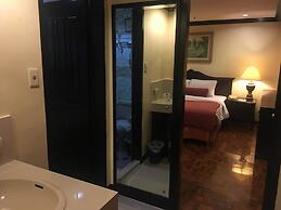 Lourdes Suites