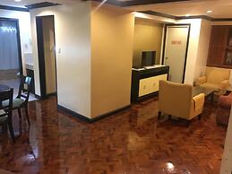 Lourdes Suites
