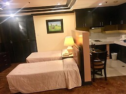 Lourdes Suites