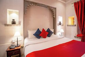 Madri Haveli