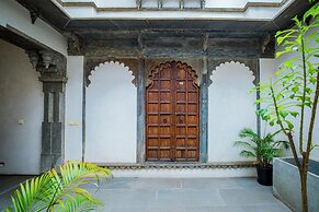 Madri Haveli