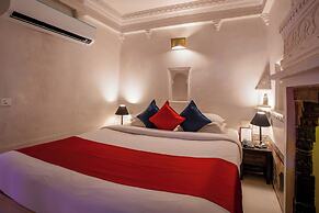 Madri Haveli