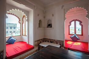Madri Haveli
